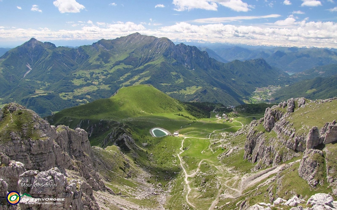 41 Piani di Bobbio e Grigne....JPG